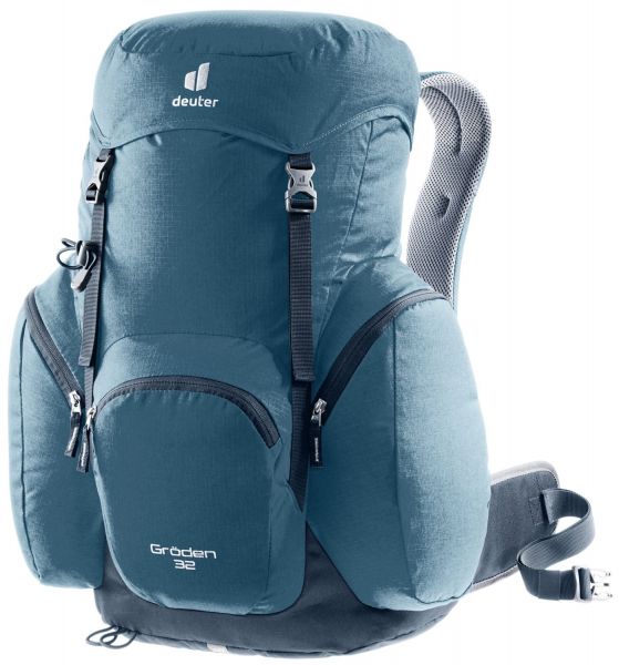 Deuter Gröden 32 atlantic-ink #2