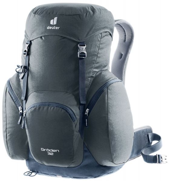 Deuter Gröden 32 graphite-ink #2