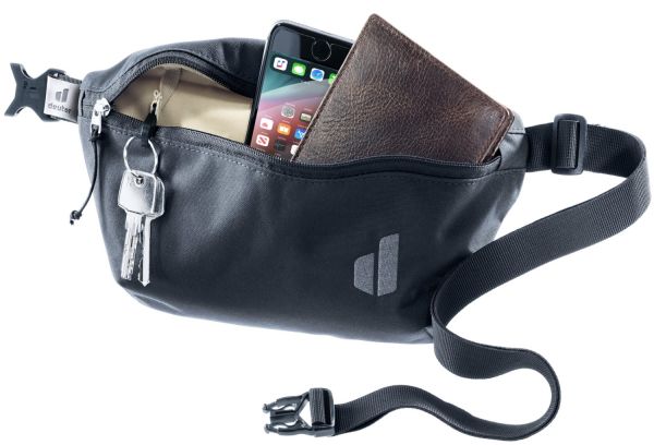 Deuter Avengo 1.5 black #2