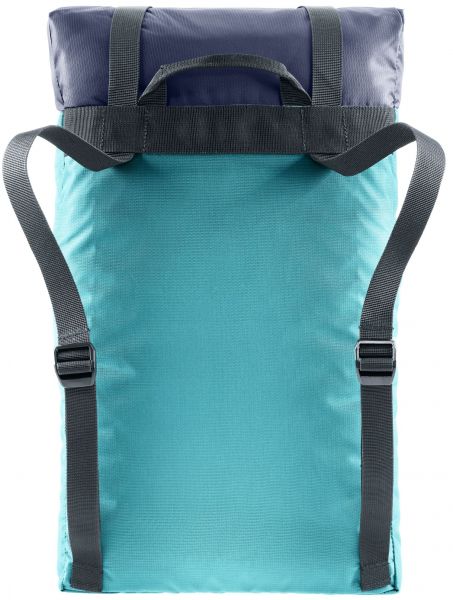 Deuter Infiniti Infiniti Rolltop denim-navy #2