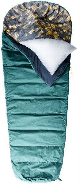 Deuter Overnite deepsea-ink #2