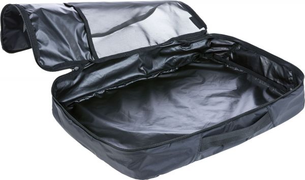 Deuter Mesh Zip Pack 10 black #2
