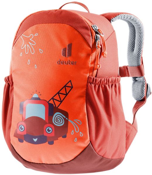 Deuter Pico papaya-lava #2