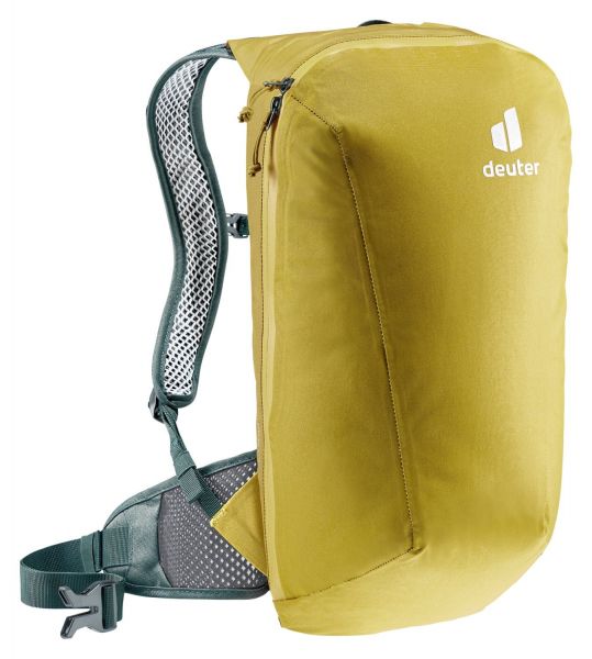 Deuter Plamort 12 turmeric-ivy #2
