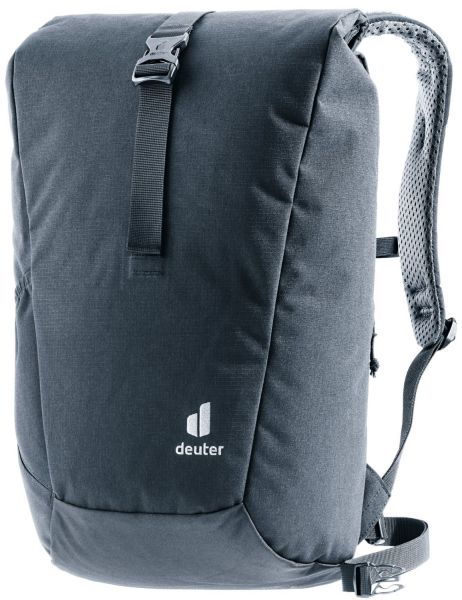 Deuter Stepout 22 black #2