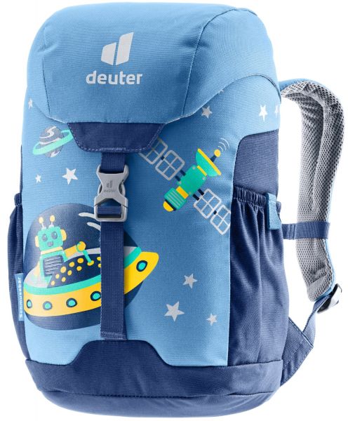 Deuter Schmusebär wave-nightblue #2