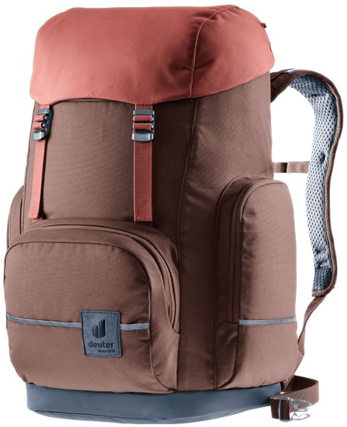 Deuter Scula raisin-caspia #2