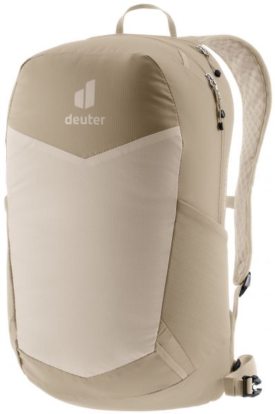 Deuter Speed Lite 17 alu-greystone #2