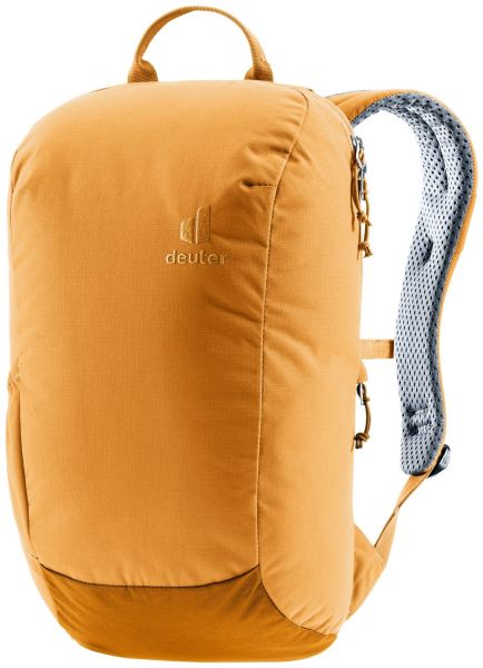 Deuter Stepout Stepout 12 amber-maple #2
