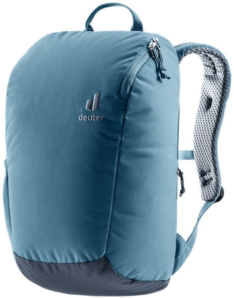 Deuter Stepout 16 atlantic-ink #2