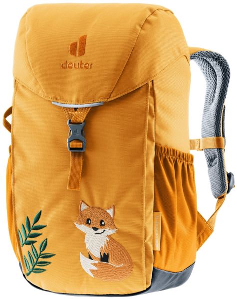 Deuter Waldfuchs 10 amber-maple #2