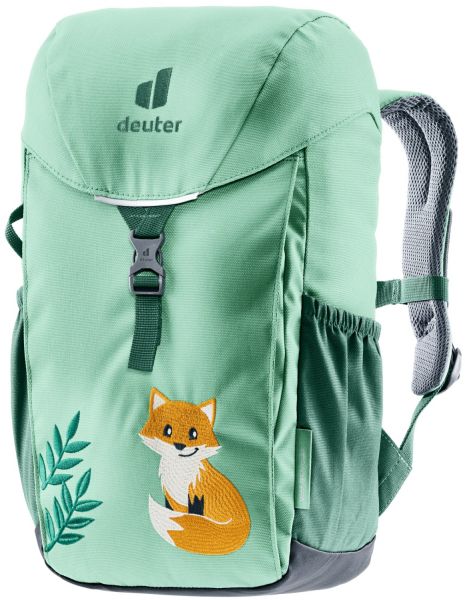 Deuter Waldfuchs 10 spearmint-seagreen #2