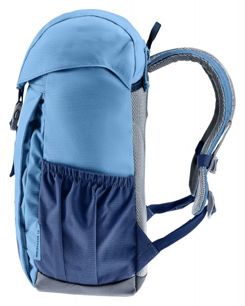 Deuter Waldfuchs 10 wave-nightblue #2