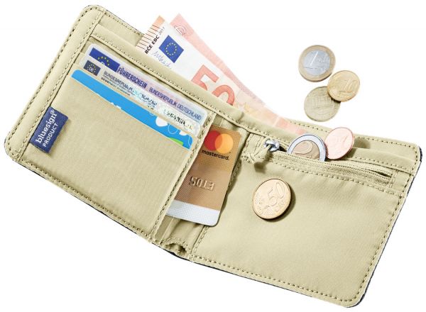 Deuter Wallet black #2