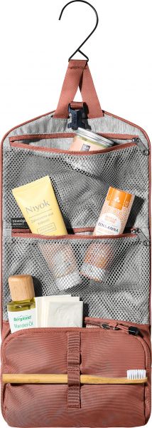 Deuter Wash Bag I caspia #2