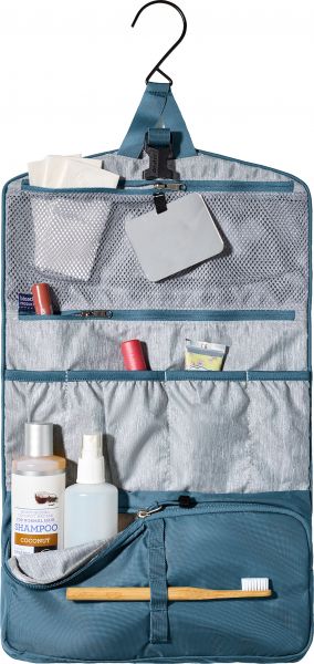 Deuter Wash Bag II atlantic #2