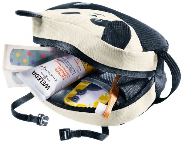 Deuter Wash Bag Kids black-bone #2