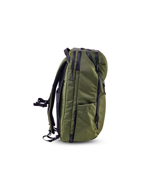 Echolac Active X CabinUltimate BACKPACK 30L Pine Green #2
