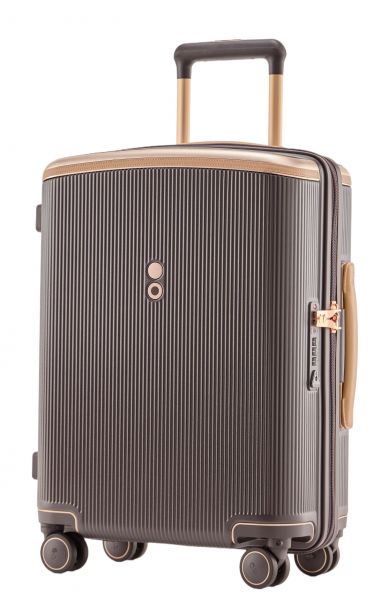 Echolac Dynasty Vlx VLXS cabin size Dark Chocolate #2