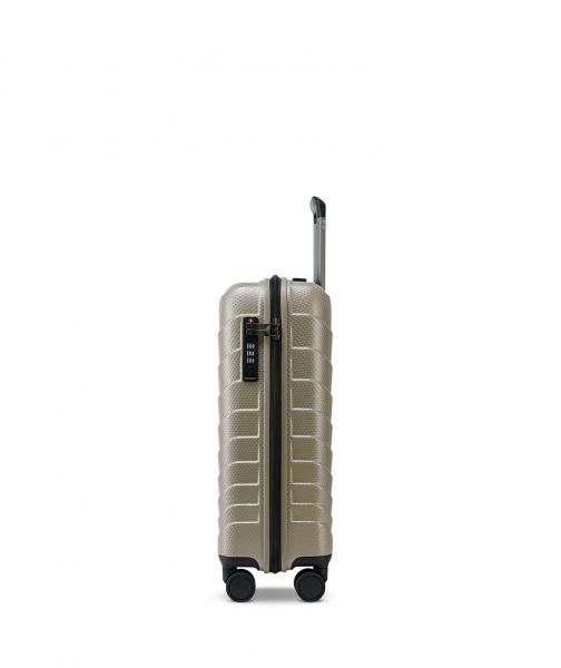 Echolac Exo S cabin size Champagne #2