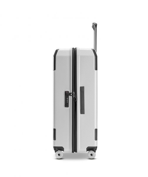 Echolac Logic Pro L check-in Platinum Metallic #2