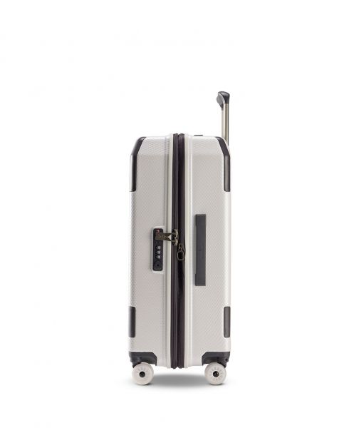 Echolac Logic Pro M check-in Platinum Metallic #2