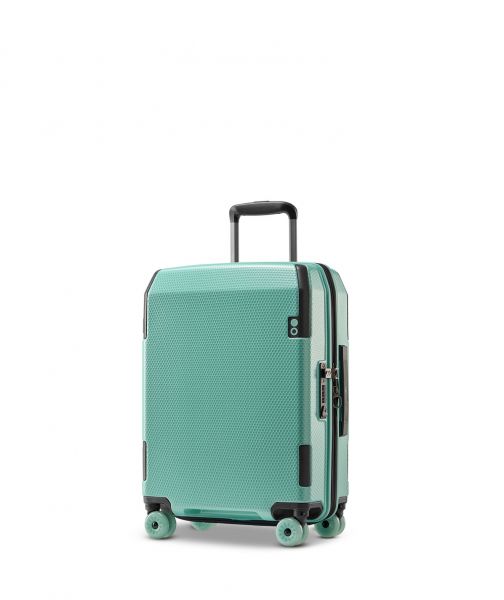 Echolac Logic Pro S cabin size Liquid Jade #2