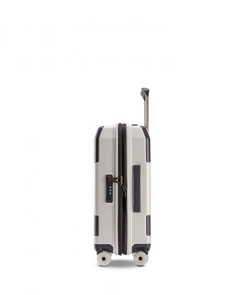 Echolac Logic Pro S cabin size Platinum Metallic #2