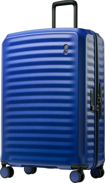Echolac Oxygen L check-in Blue #2