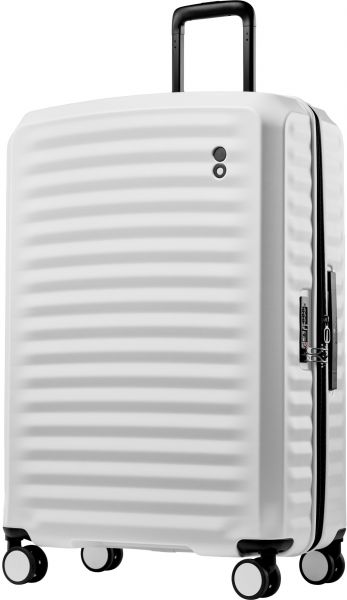 Echolac Oxygen L check-in Pure White #2