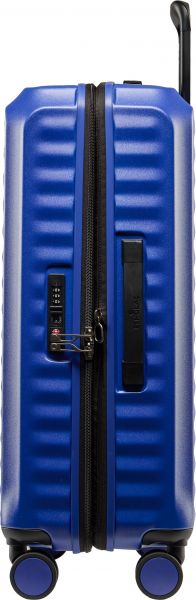 Echolac Oxygen M check-in Blue #2