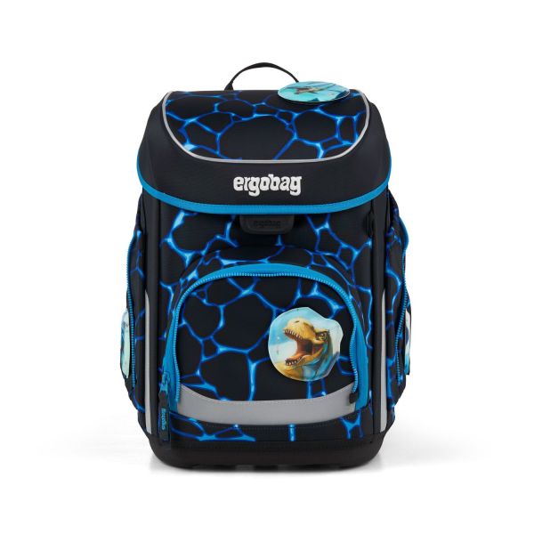 Ergobag Cubo Bärassic Garden #2