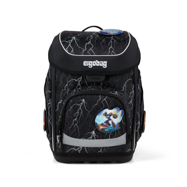 Ergobag Cubo Super ReflektBär #2