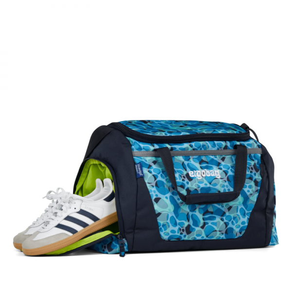 Ergobag Duffles MRP AbtauchBär #2