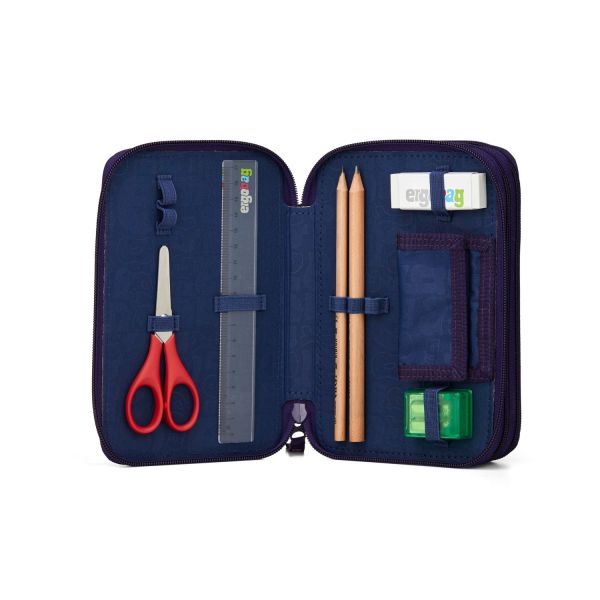 Ergobag Maxi Mäppchen SternguckBär #2