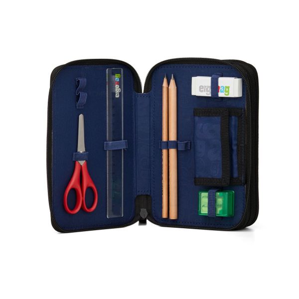 Ergobag Maxi Mäppchen TaekBärdo #2