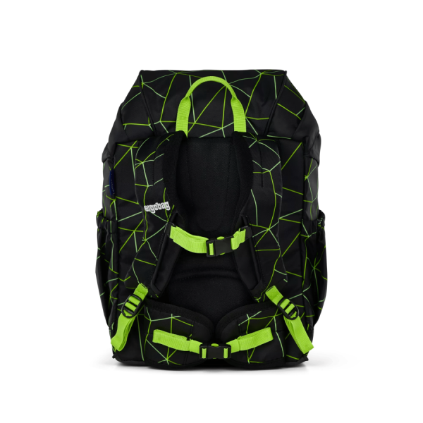 Ergobag Mini CyBär Race #2