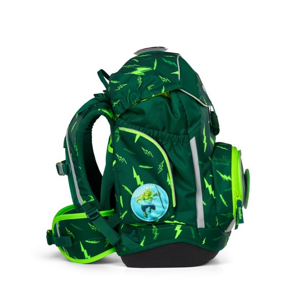 Ergobag Pack Bärtastisch #2