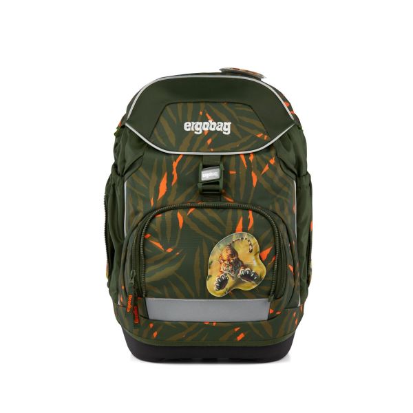 Ergobag Pack ExBärdition #2