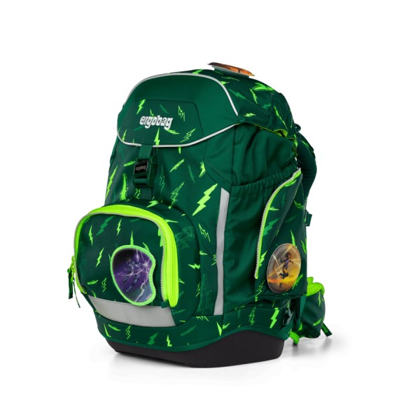 Ergobag Pack Set Bärtastisch #2