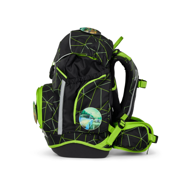 Ergobag Pack CyBär Race #2