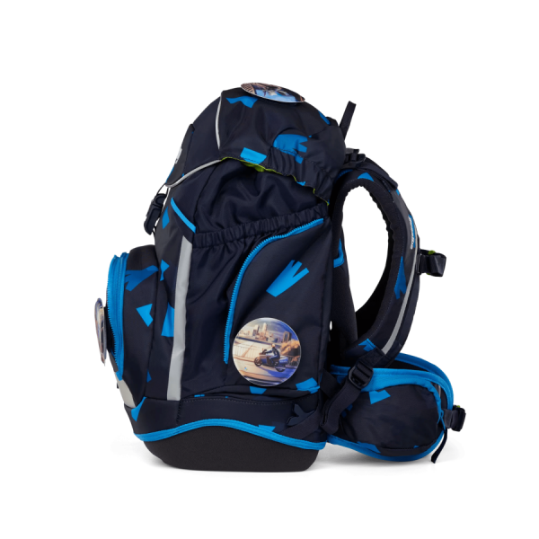 Ergobag Pack VerfolgBärjagd #2