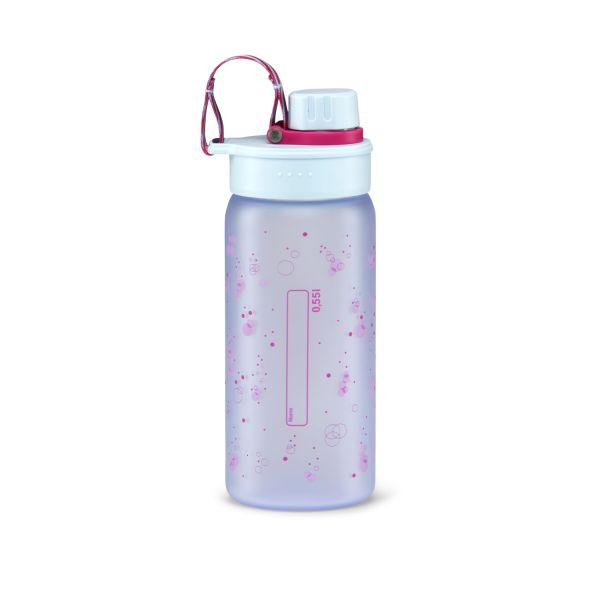 Ergobag Trinkflasche Bubbles #2