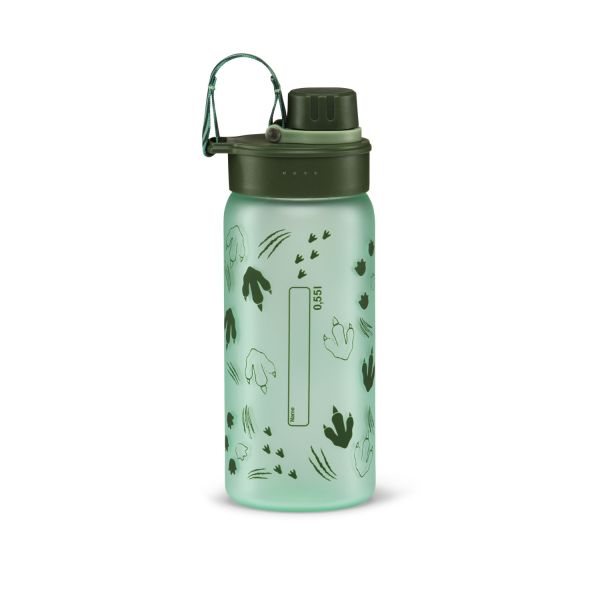 Ergobag Trinkflasche Dino #2