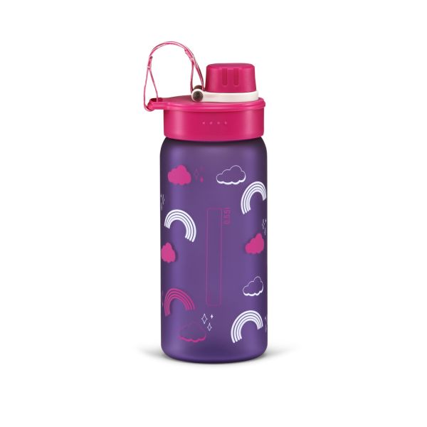 Ergobag Trinkflasche Regenbogen #2