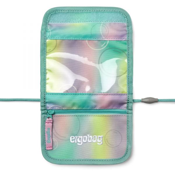 Ergobag Brustbeutel ZauBärwelt #2