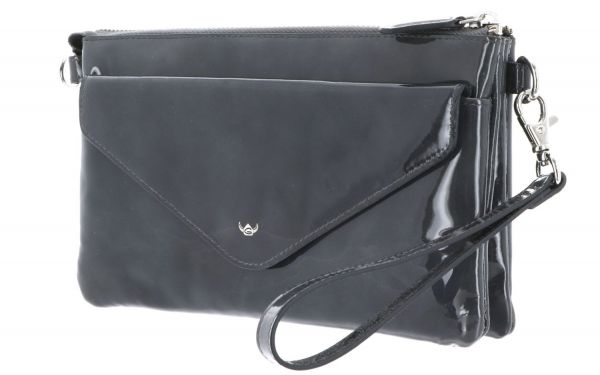 Golden Head Carrara Mini-Tasche Anthrazit #2
