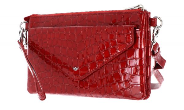 Golden Head Cayenne Mini-Tasche Kirsche #2