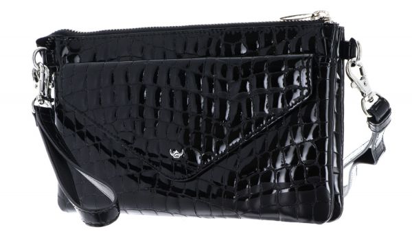 Golden Head Cayenne Mini-Tasche Schwarz #2