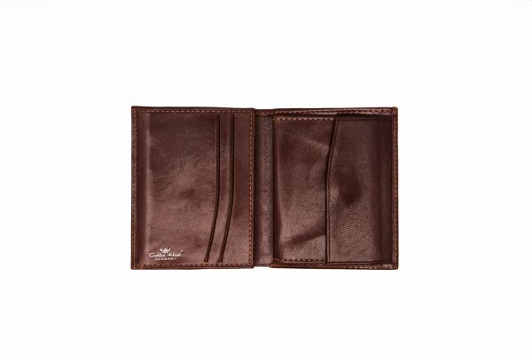Golden Head Colorado Rfid Kombischeintasche Tabacco #2